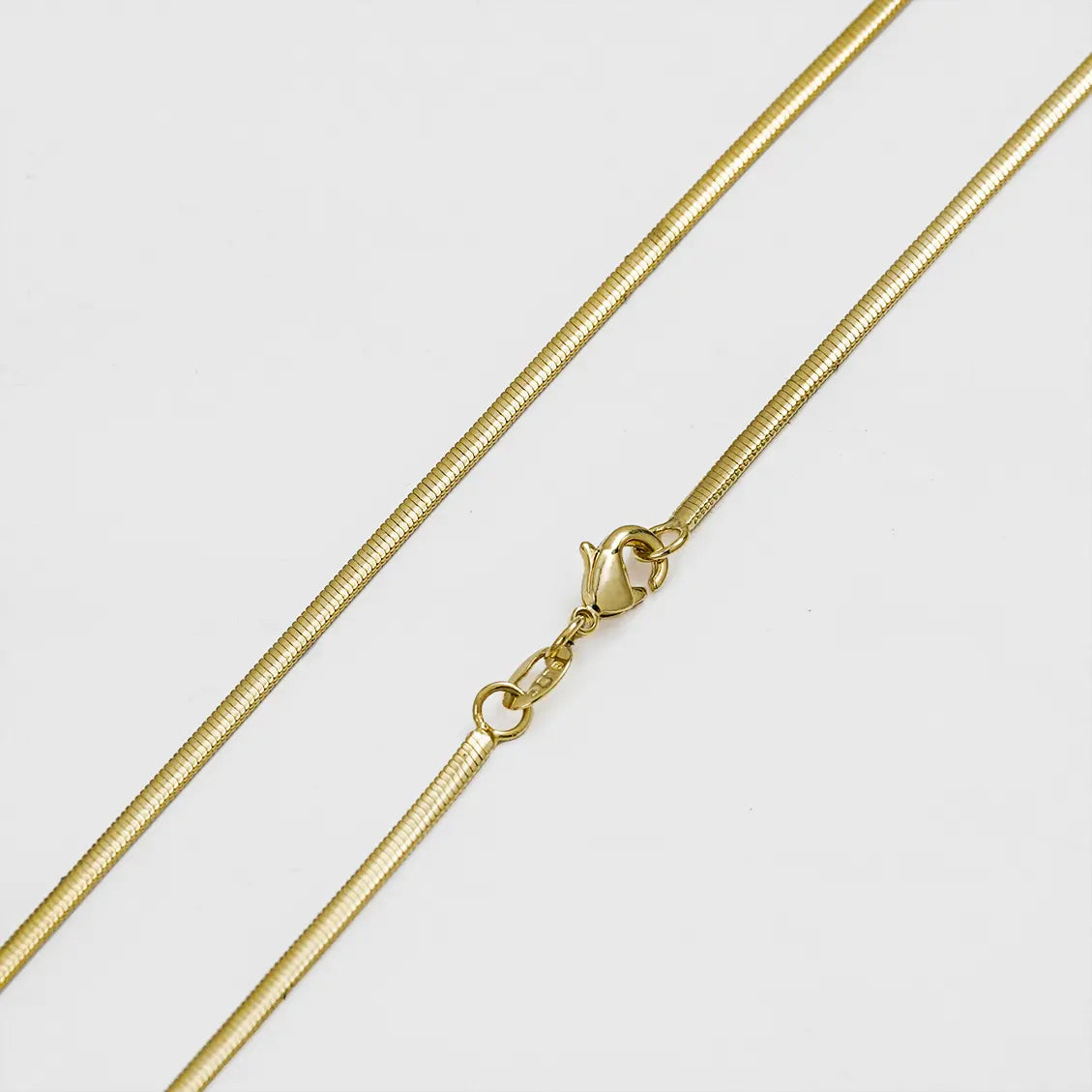 Cadena Serpiente