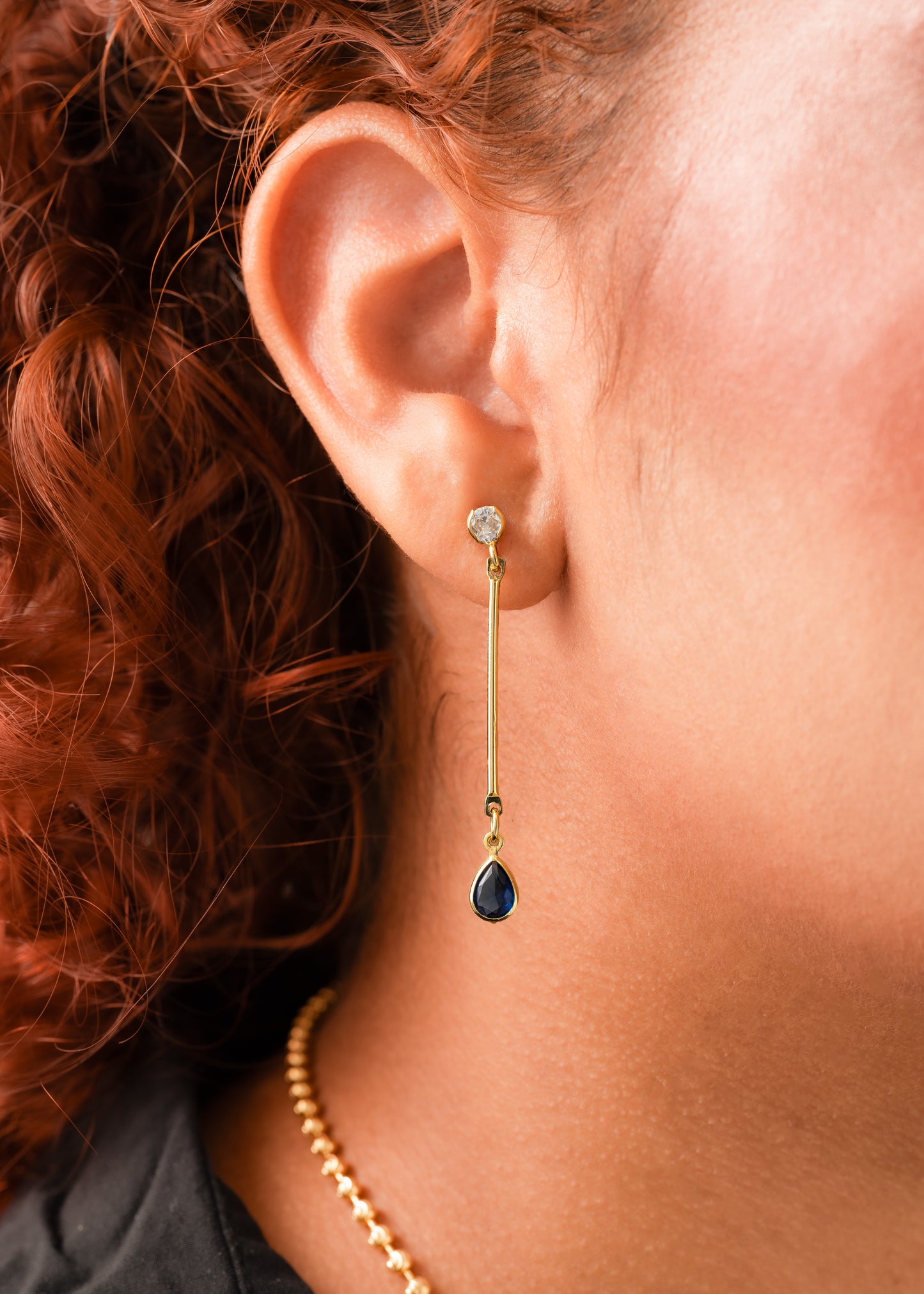 Arete L Blue