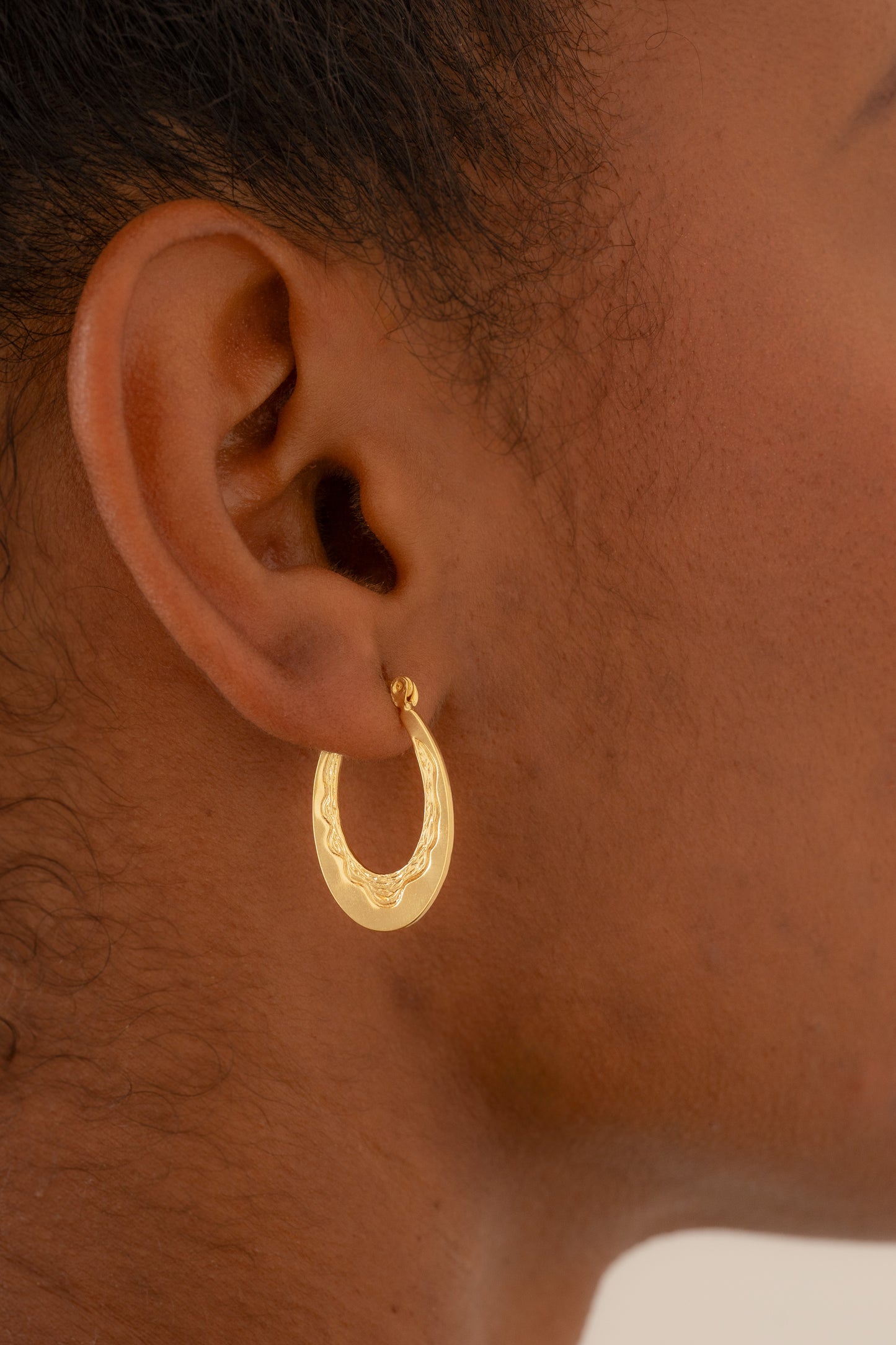 Arete Candonga Vintage