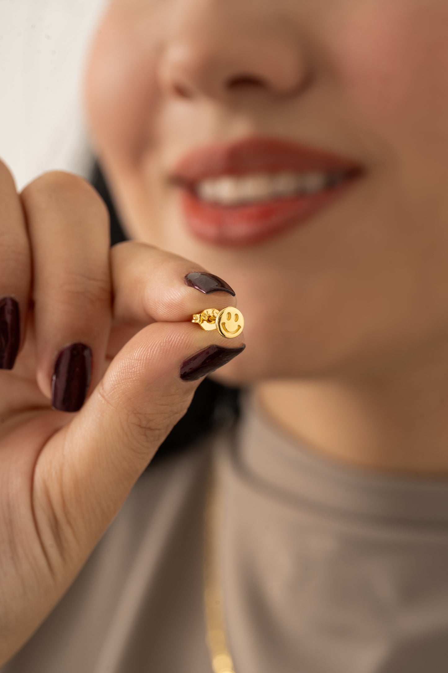 Arete Smile