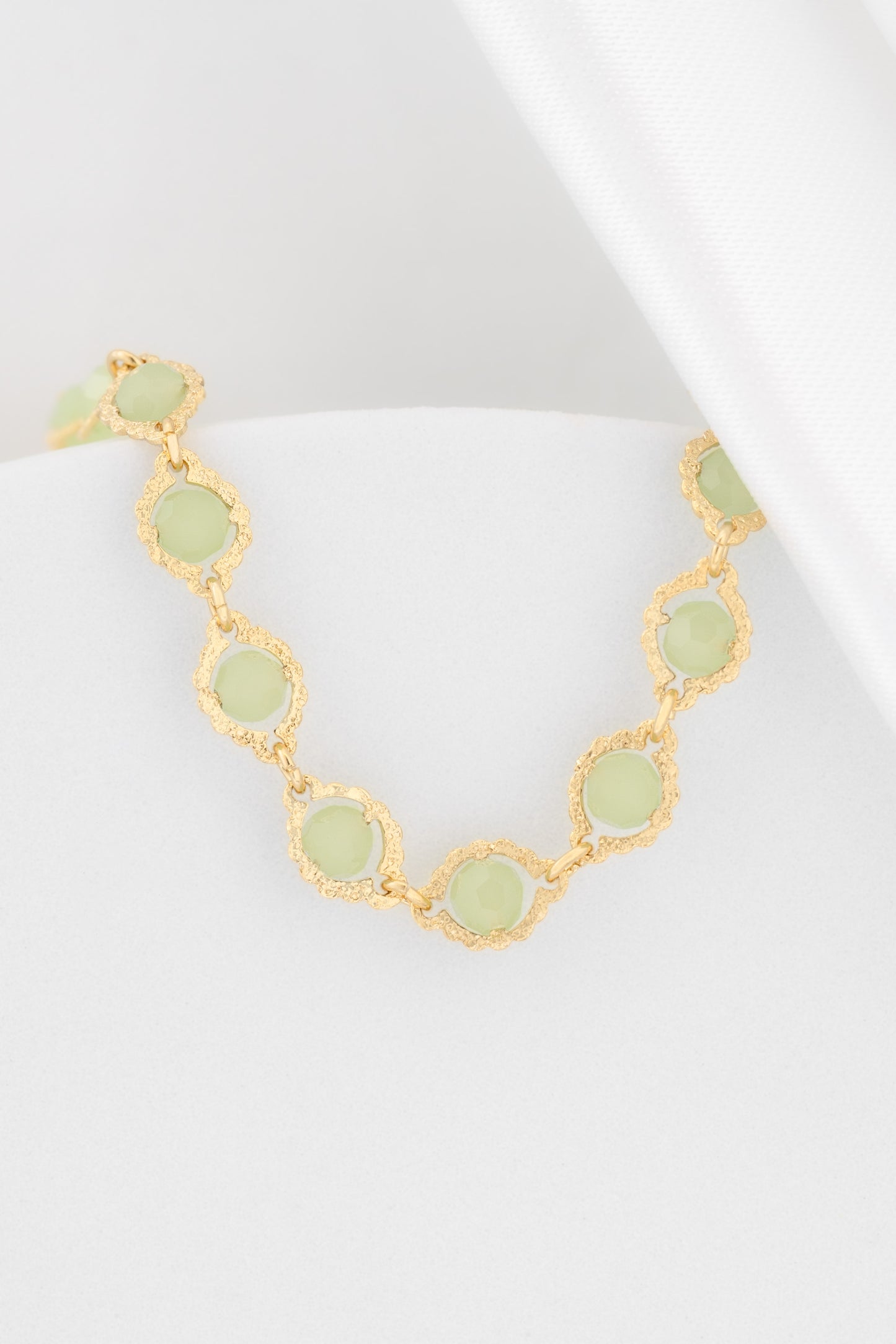 Pulsera sweet Lemon + Extensor