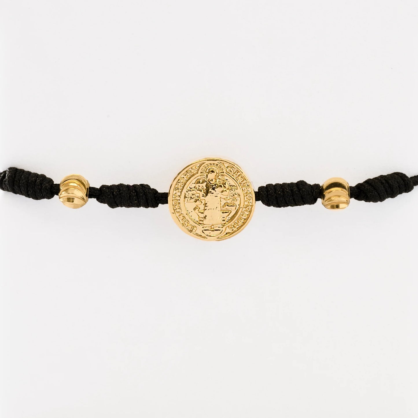 Pulsera Black San Benito