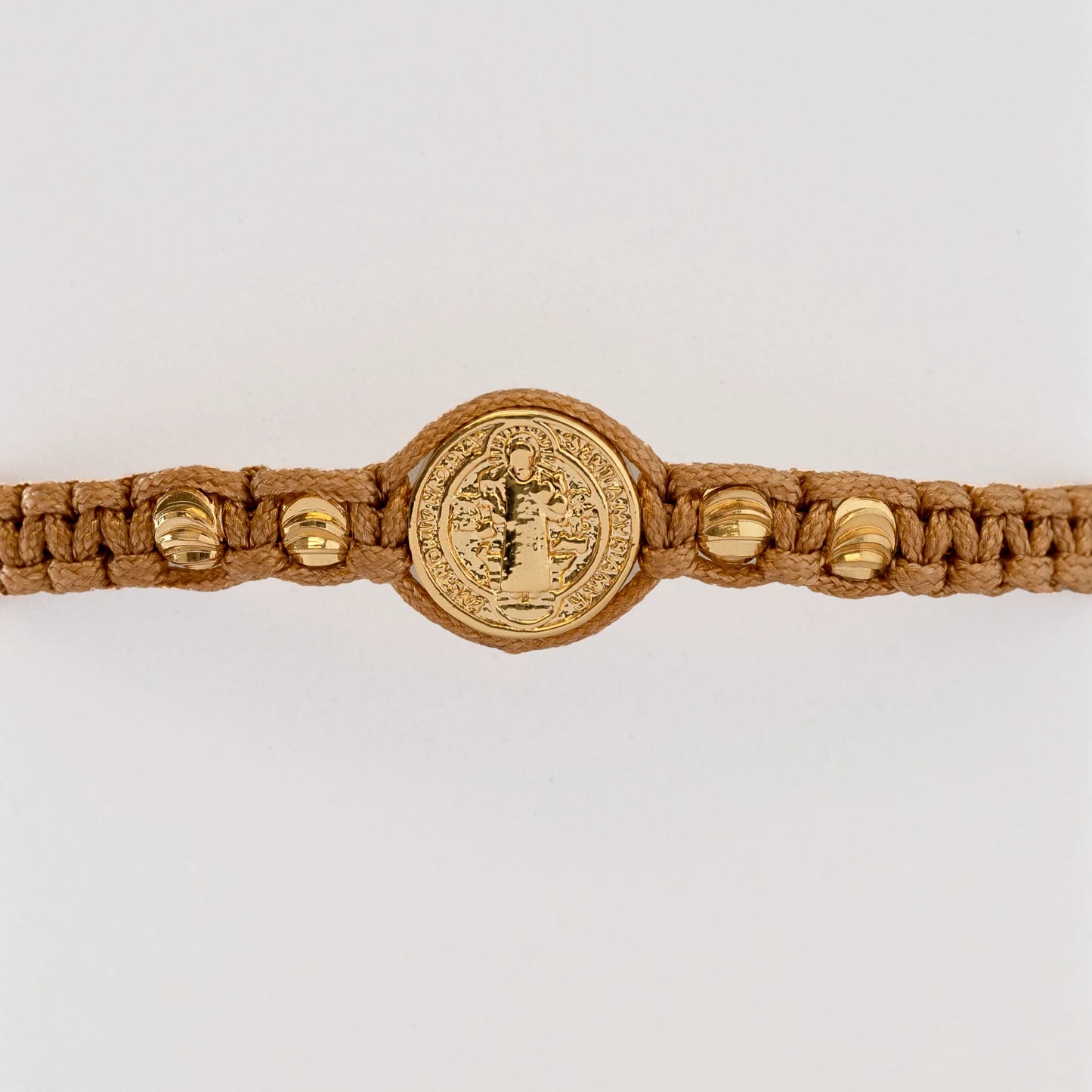 Pulsera Beige San Benito