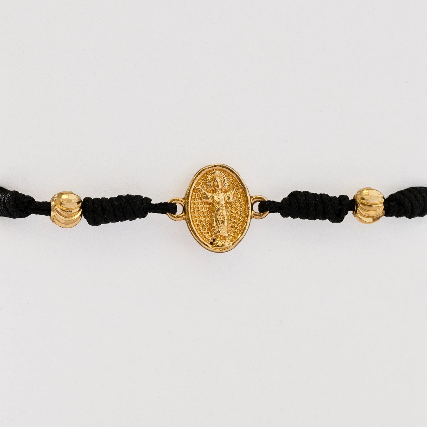 Pulsera Beige Divino Niño