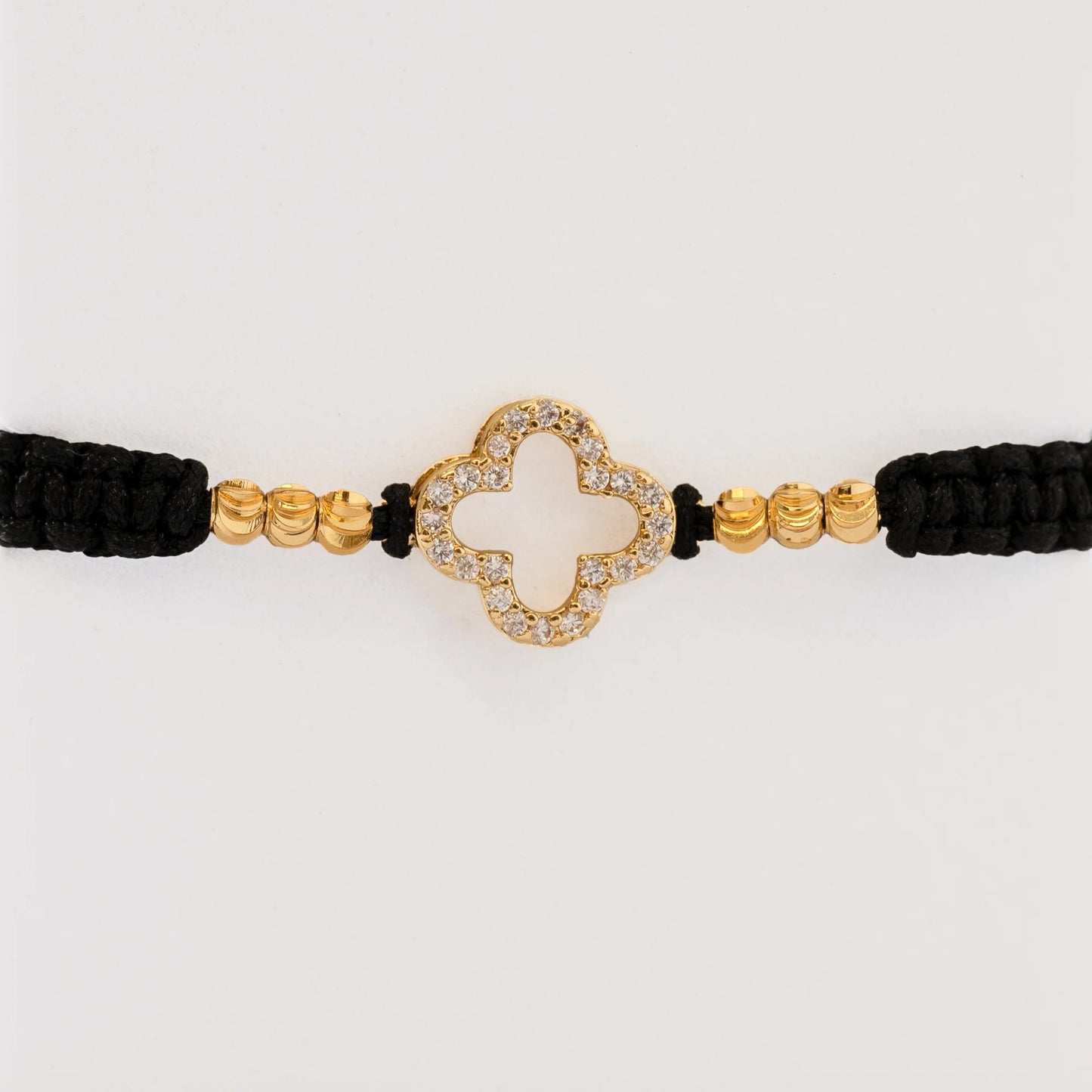 Pulsera Black Clover