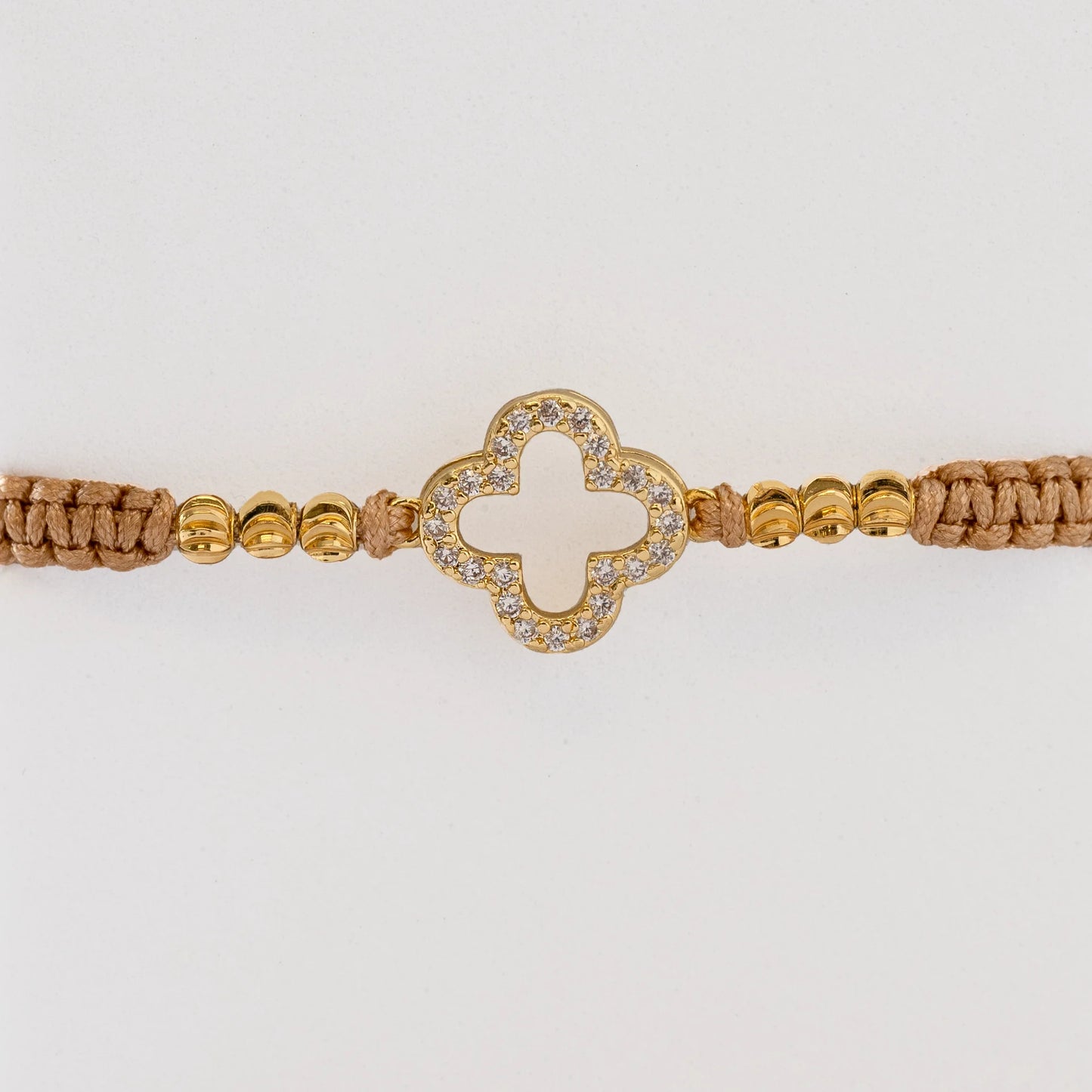 Pulsera Black Clover