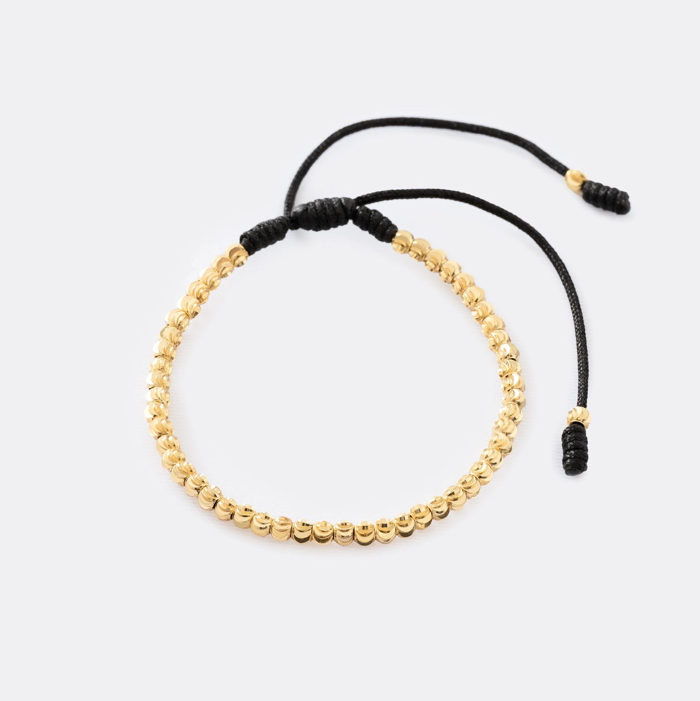 Pulsera Artesanal Luxury