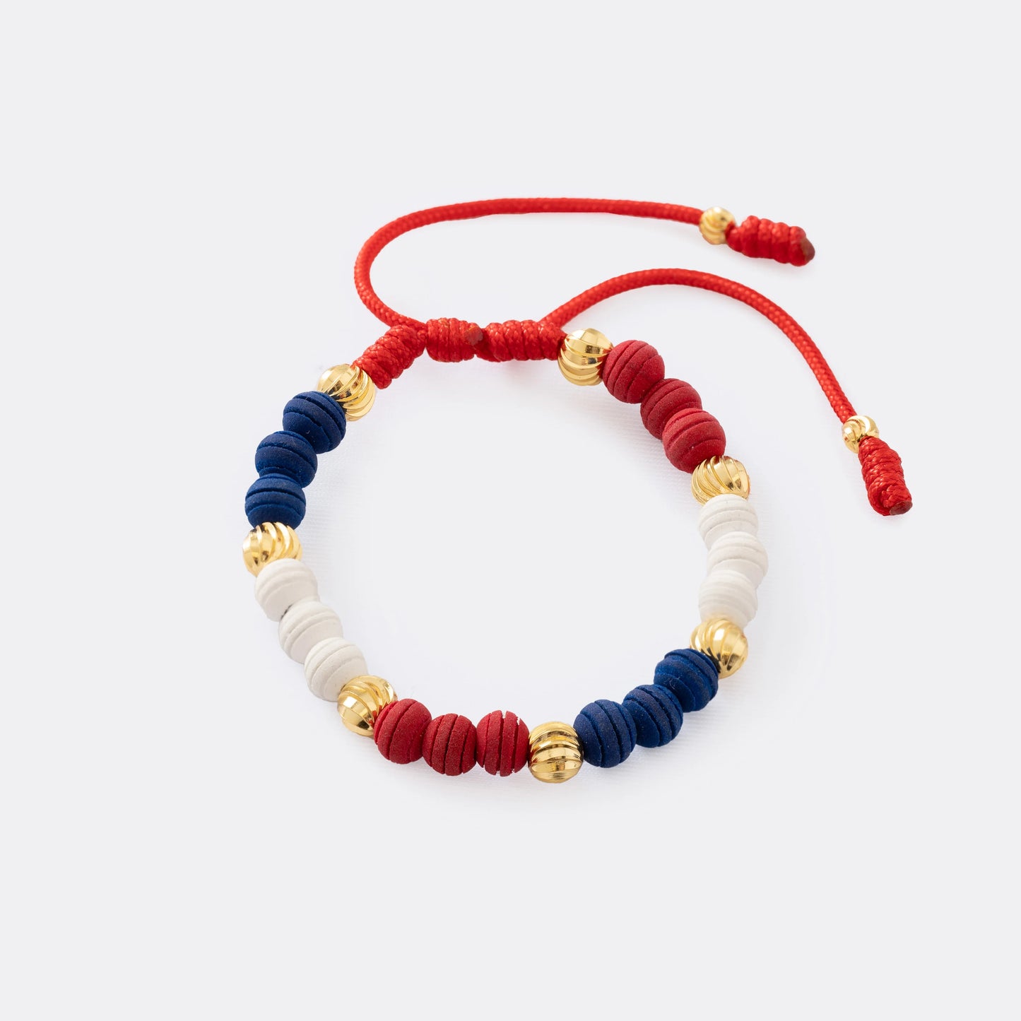 Pulsera Republica Dominicana