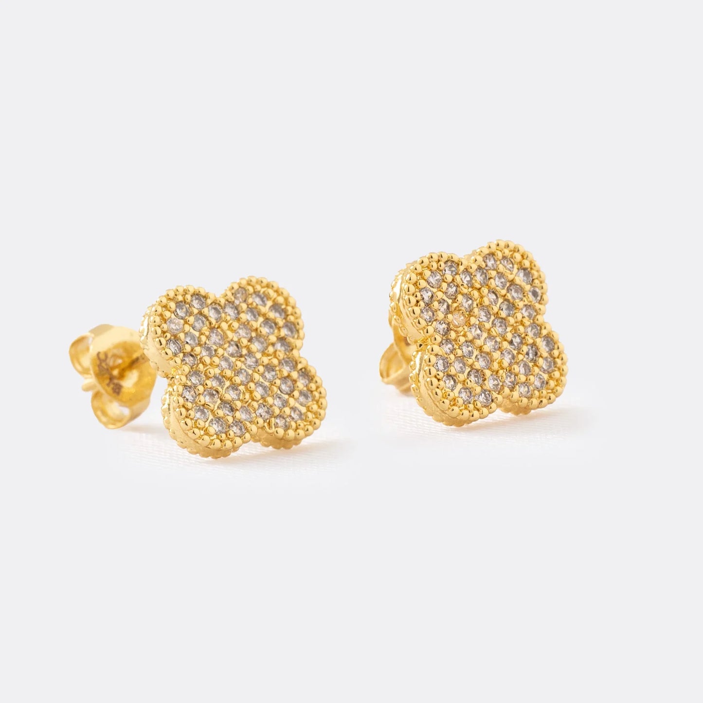 Arete Clover Circonia