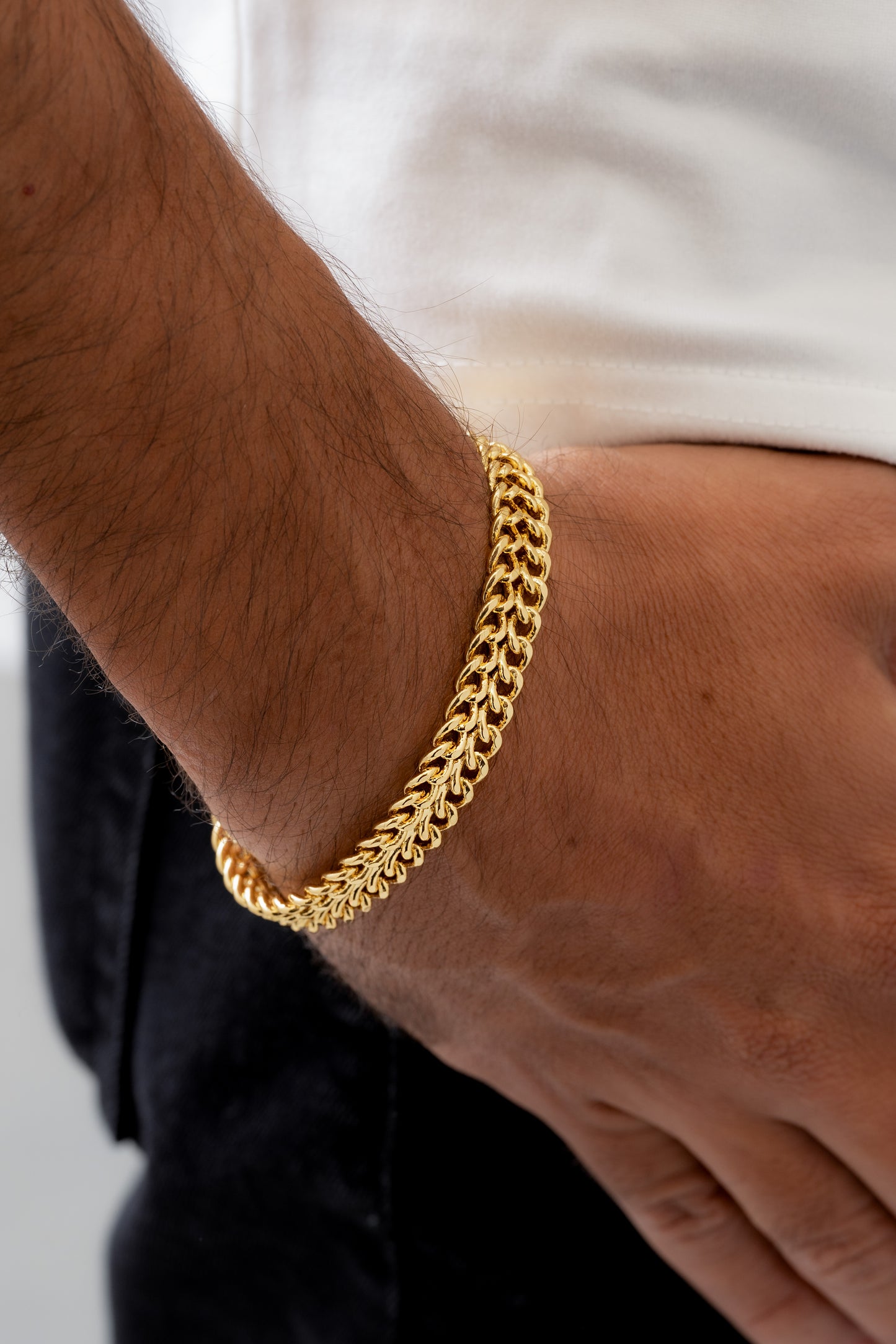 Pulsera Franco