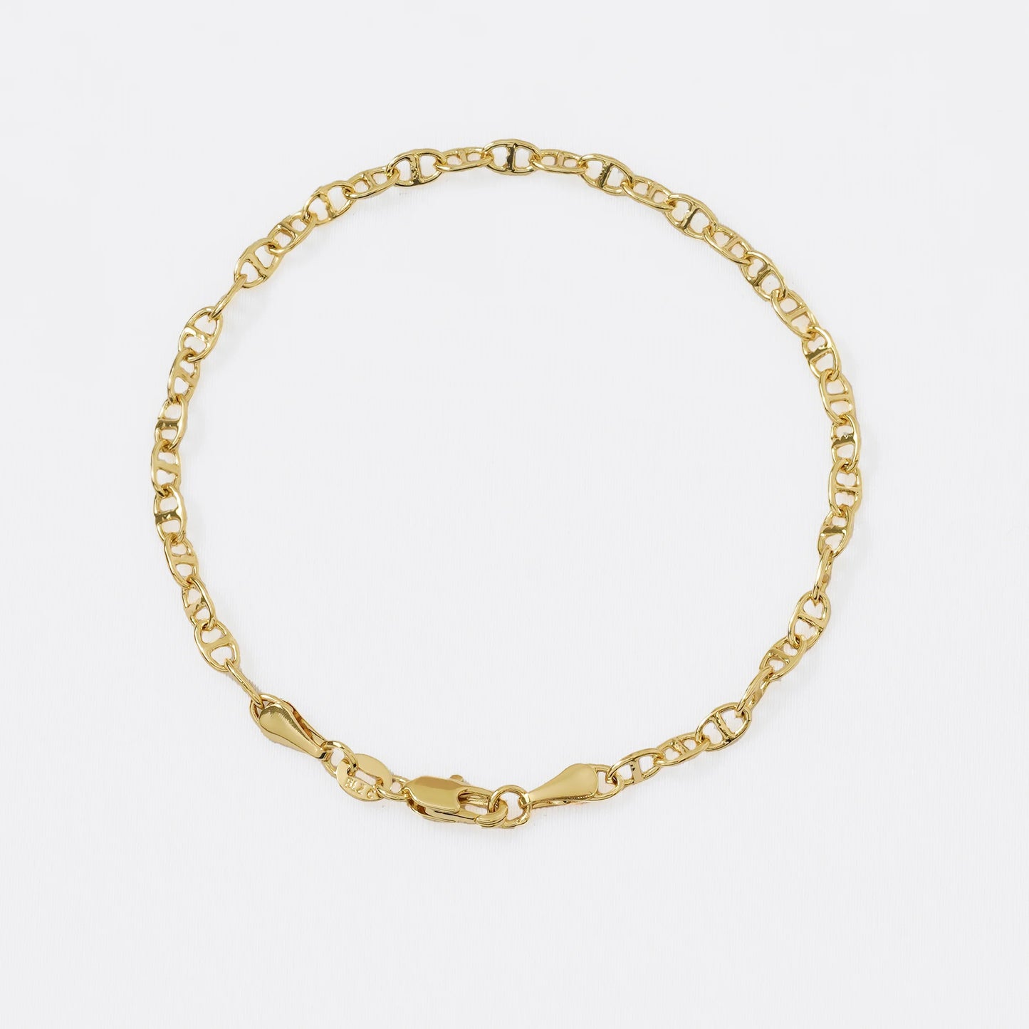 Pulsera escalera G