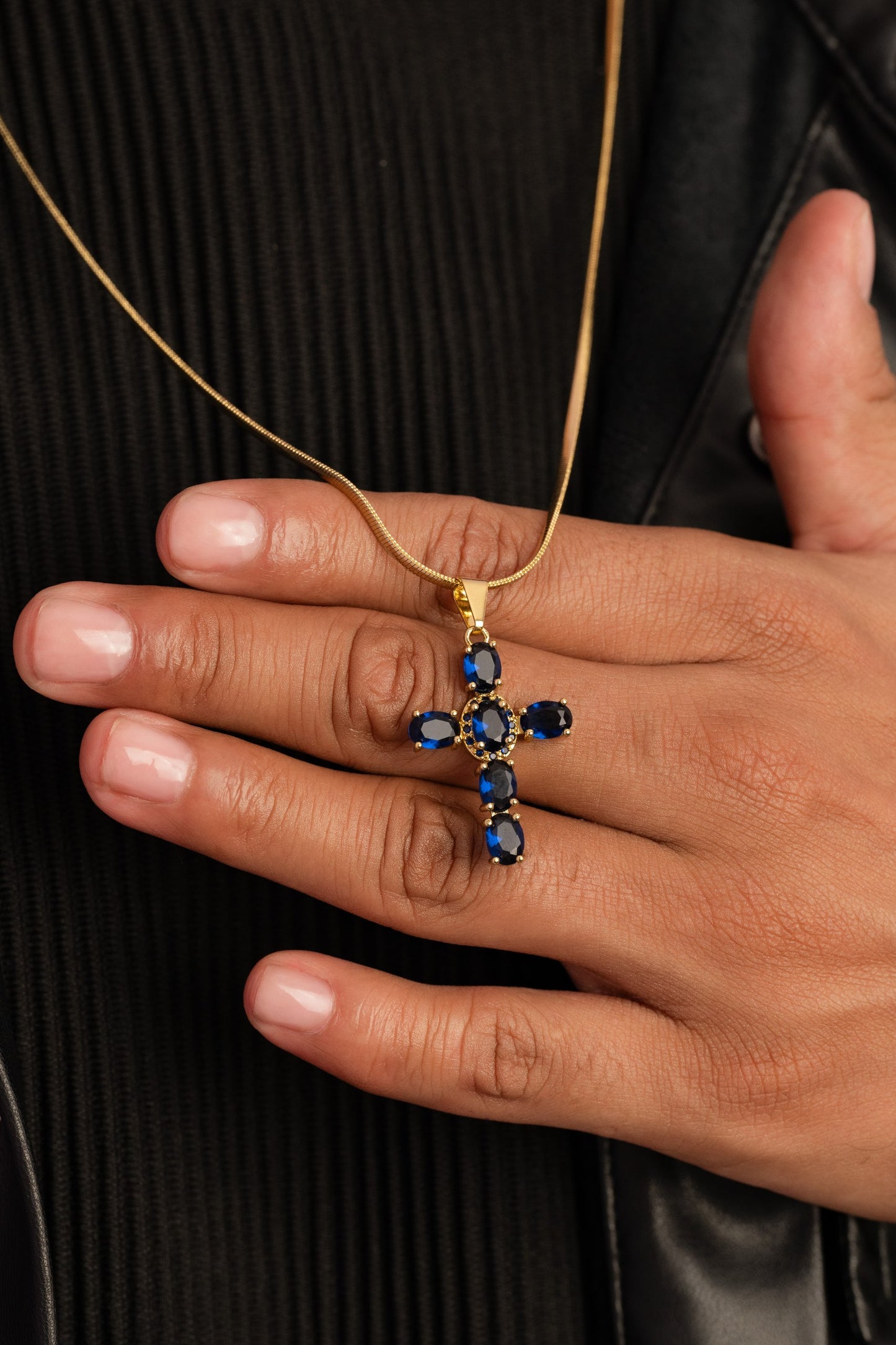 Dije Cruz Brightness