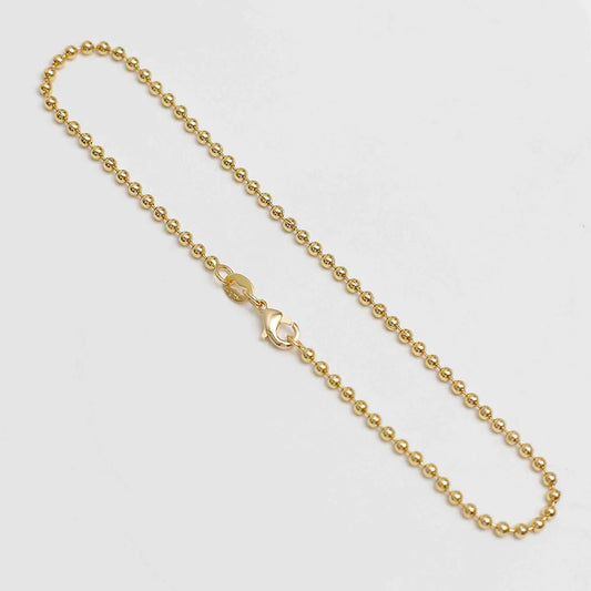 Tobillera militar Med