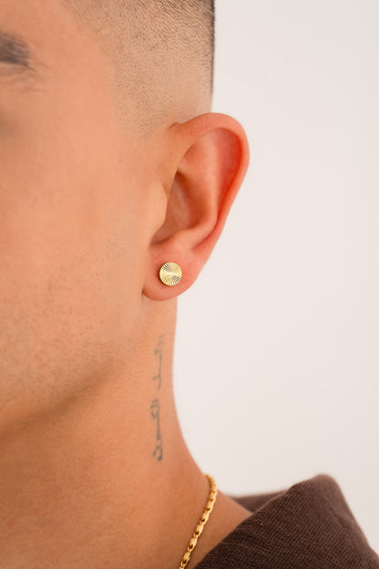 Arete Sol Redondo
