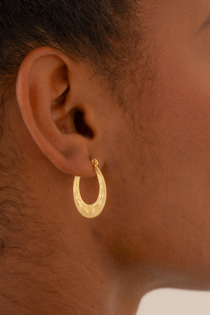 Arete Candonga Vintage
