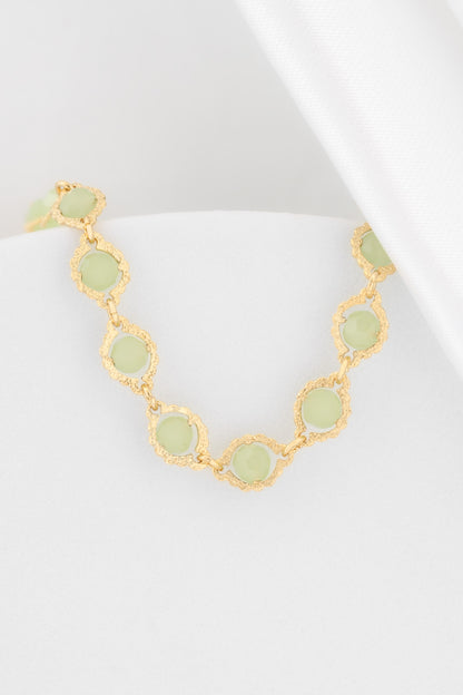 Pulsera sweet Lemon + Extensor