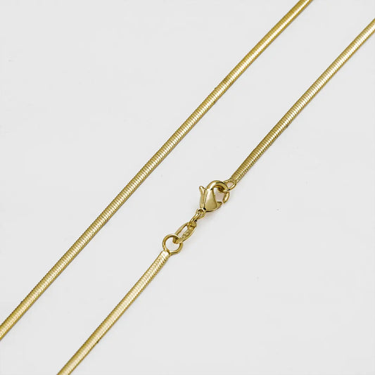 Cadena Serpiente