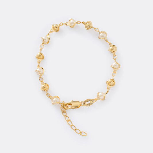 Pulsera Romantic + Extensor