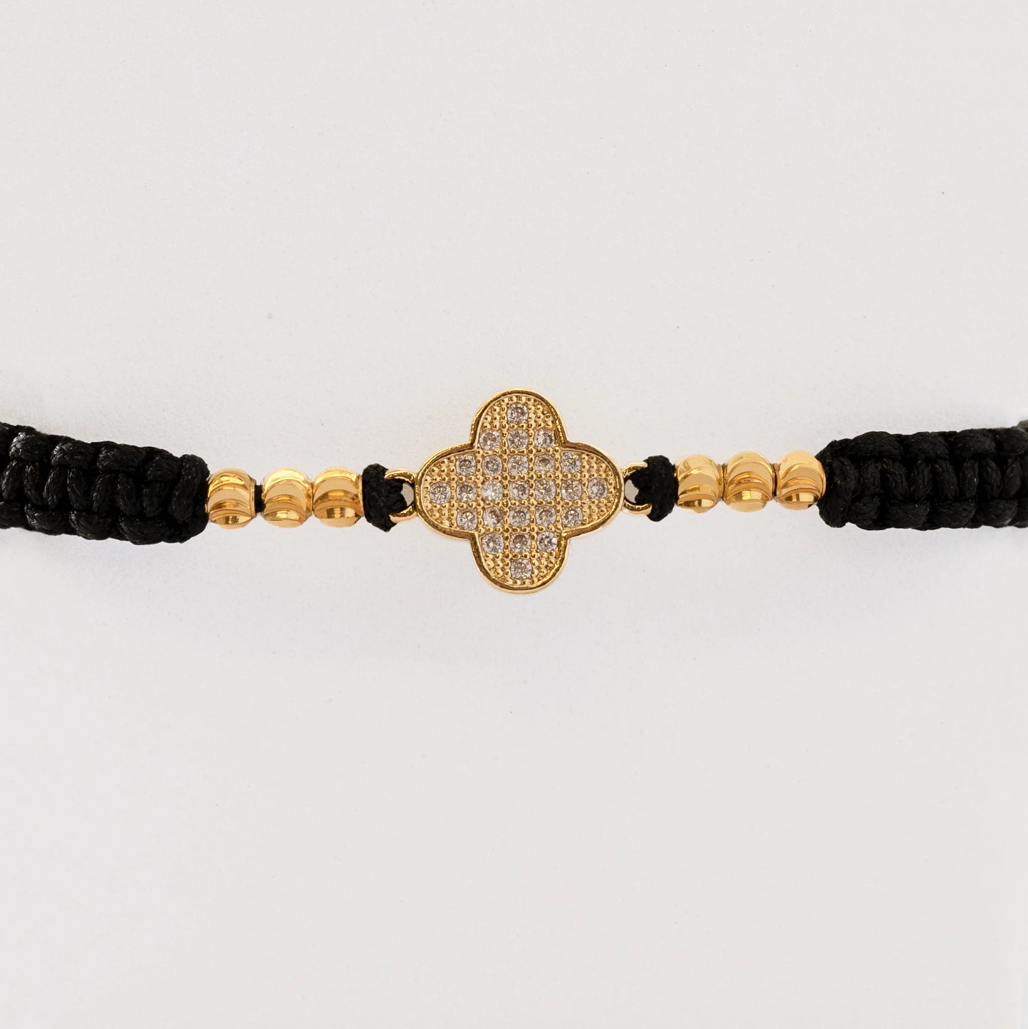 Pulsera Black Lucky
