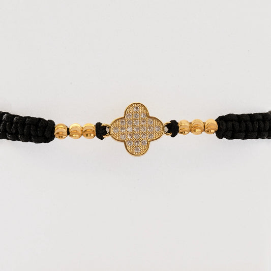 Pulsera Black Lucky