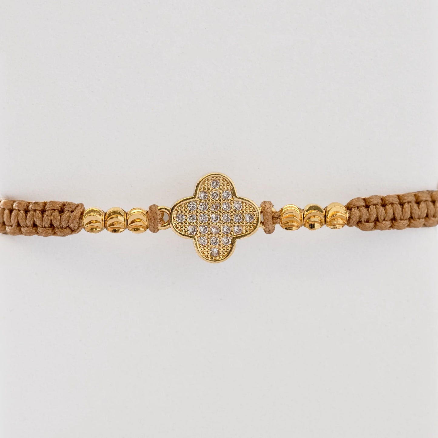 Pulsera Black Lucky