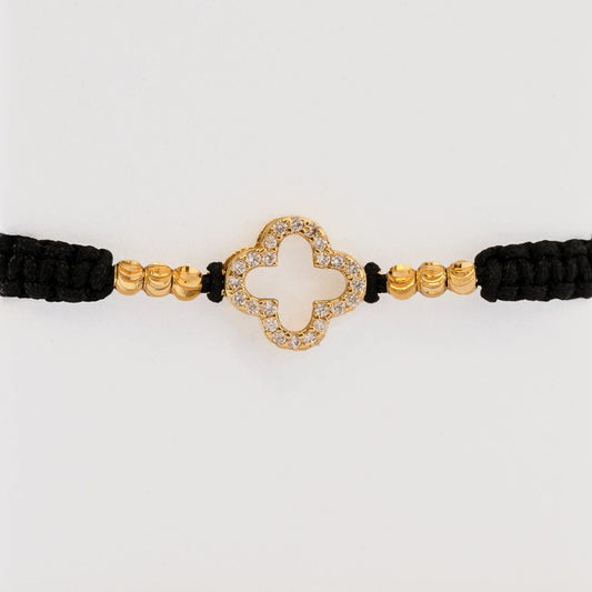 Pulsera Black Clover