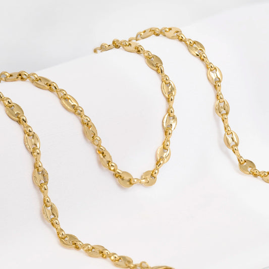 Cadena Gucci