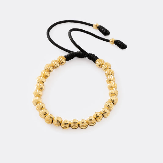 Pulsera Artesanal Luxury