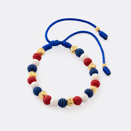 Pulsera Republica Dominicana