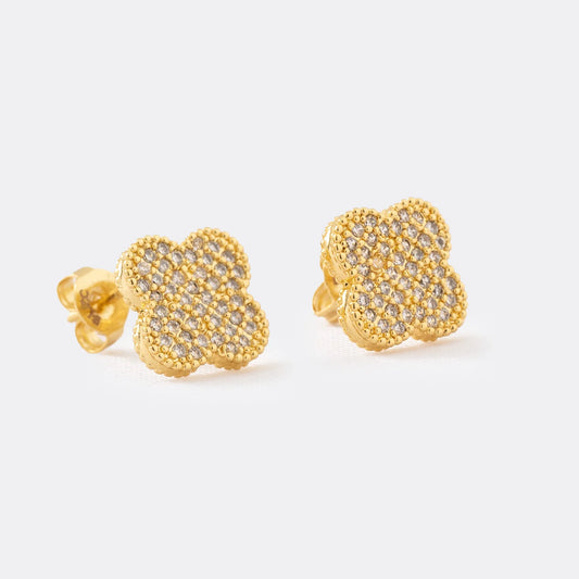 Arete Clover Circonia