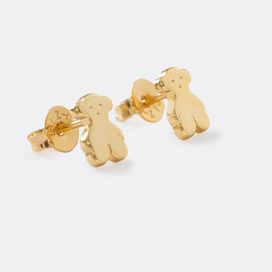 Aretes Oso T