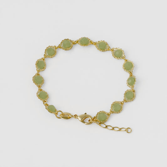 Pulsera sweet Lemon + Extensor