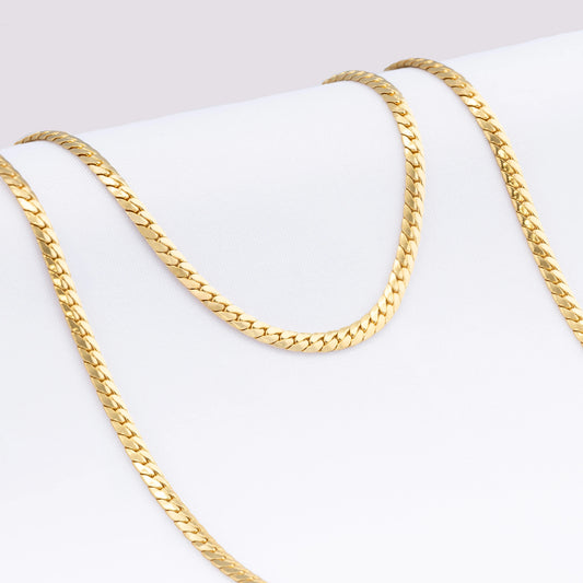 Cadena serpiente