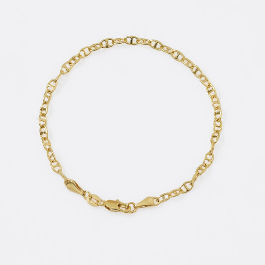 Pulsera escalera G